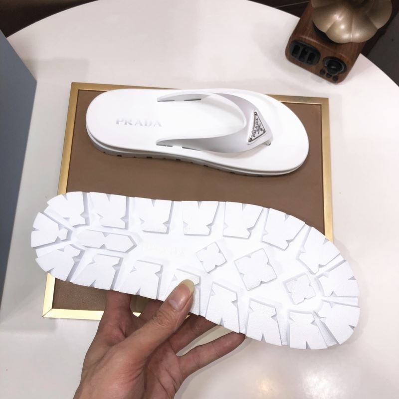 Prada Slippers